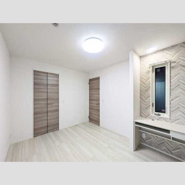 ウィスタリア・オクト305号室 部屋その他