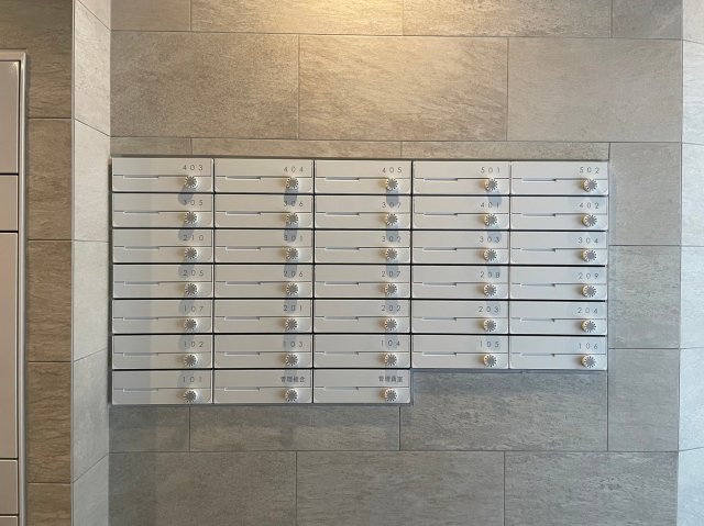 DIPS練馬春日町208号室 その他共有部分