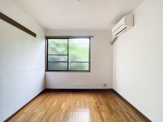 ＯＺ壱番街2階 部屋その他