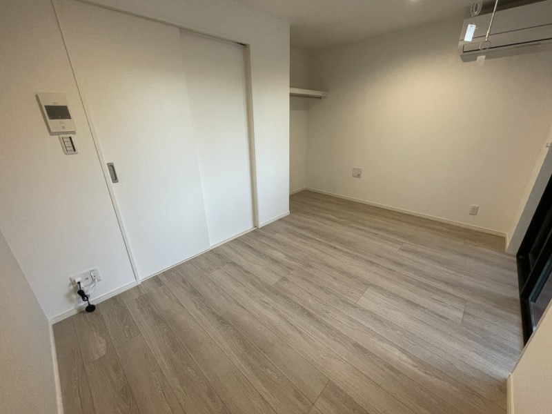 ラネージュ稲毛 リビング