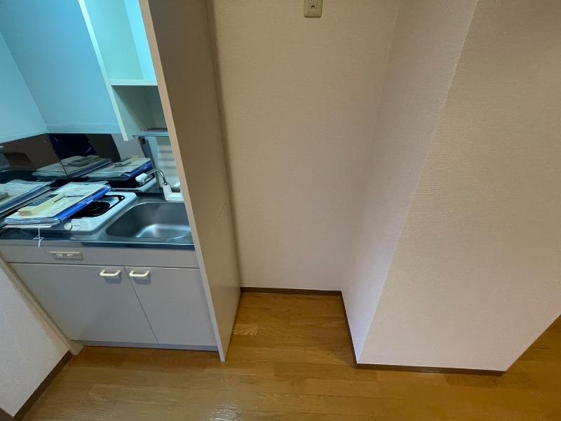 ミリオンプラザ目黒駅前 キッチン