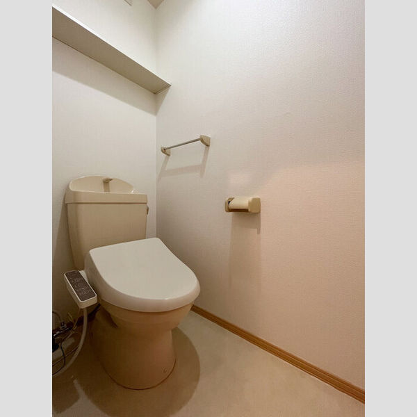 プリモ　3 温水洗浄暖房便座