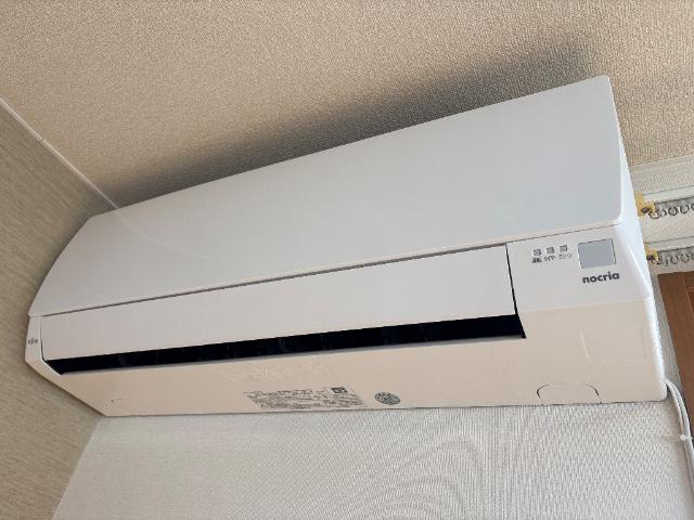 エトワールハイム エアコン