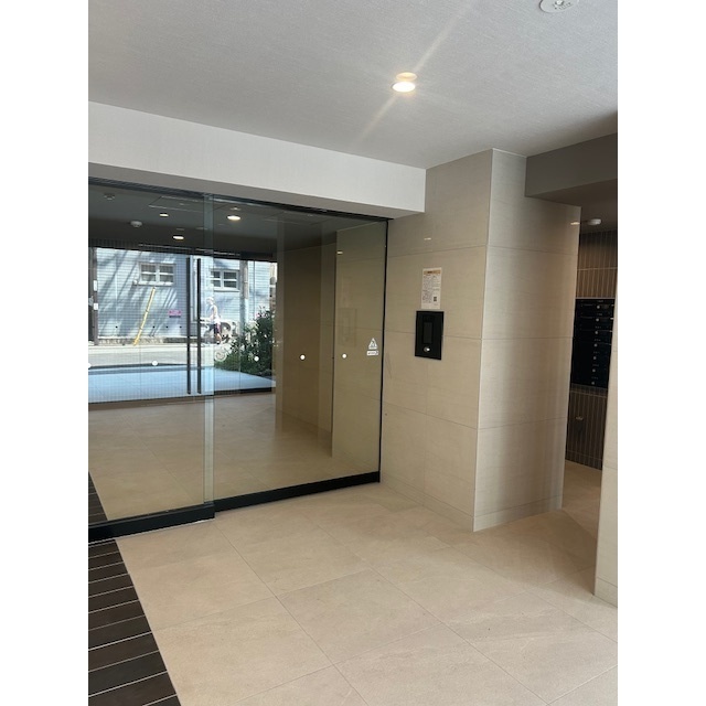 ディアレイシャス西武柳沢 外観