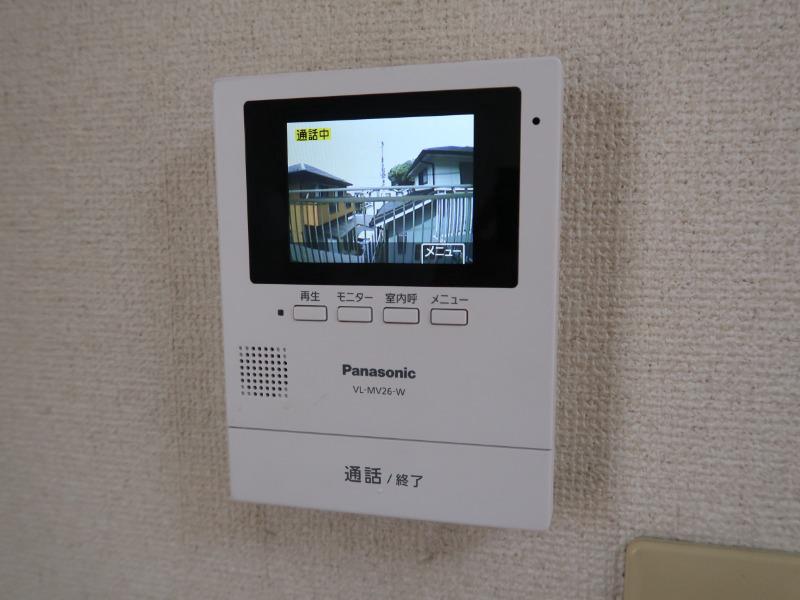 サンシティS2階 部屋その他