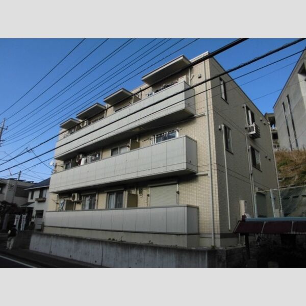 The Flats Hiyoshiの外観画像