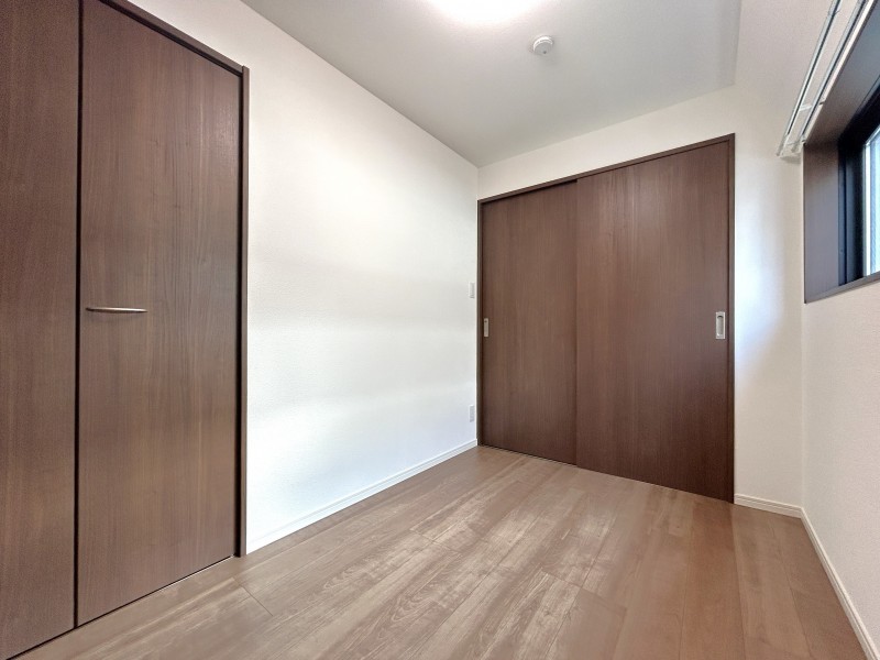 THE PALMS三鷹Ⅱ2階 部屋その他