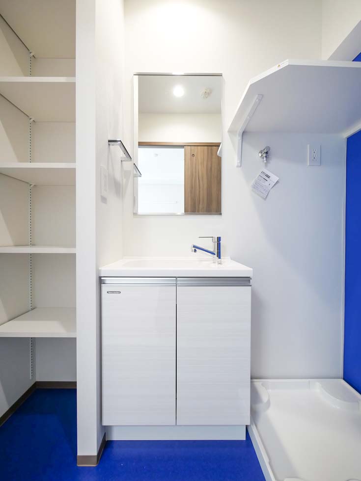 ラフィスタ元町Ⅰ4階 内観