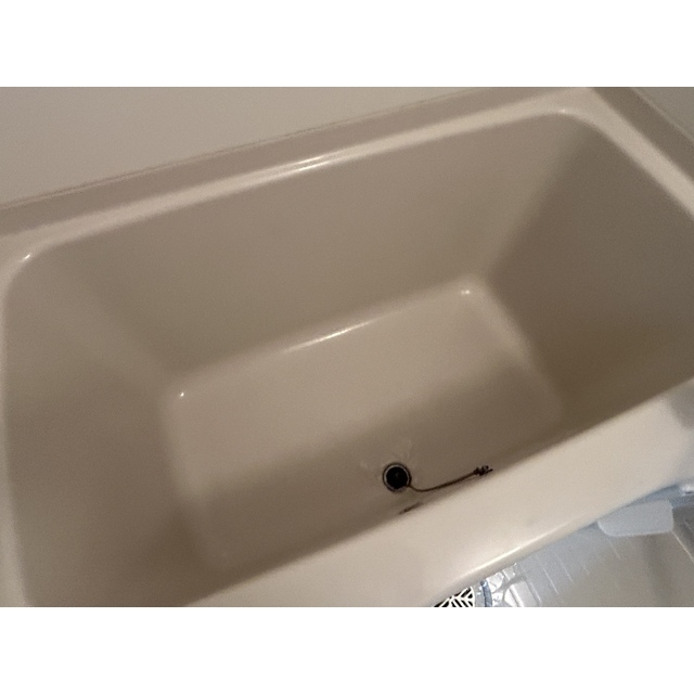 NSハイム越谷 お風呂