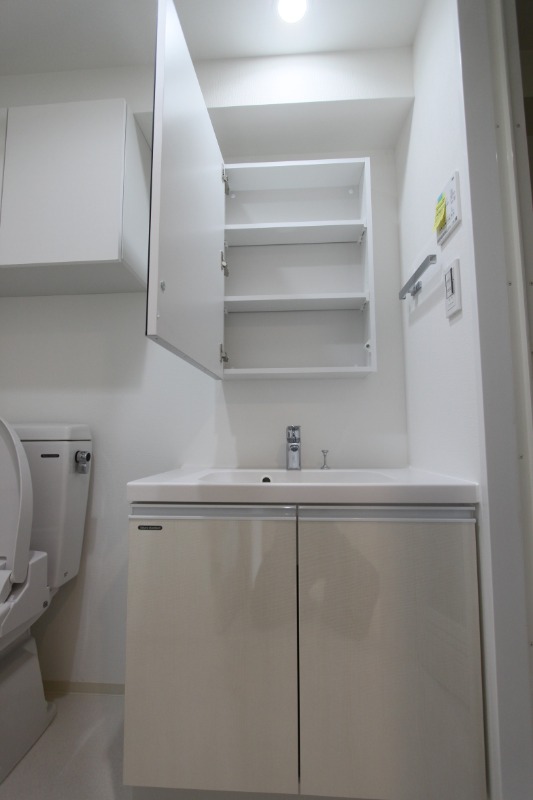 レアライズ曳舟6階 同建物別部屋の参考画像