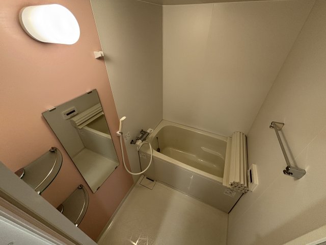 サンコート大野台0106号室 お風呂