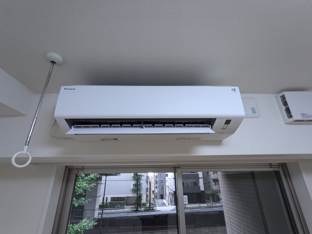 ガーデン板橋氷川町805号室 部屋設備