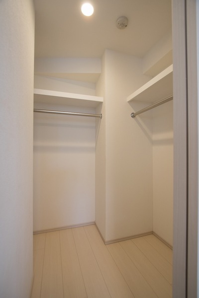 ザ・レジデンス・オブ・トーキョーＨ１９ 収納