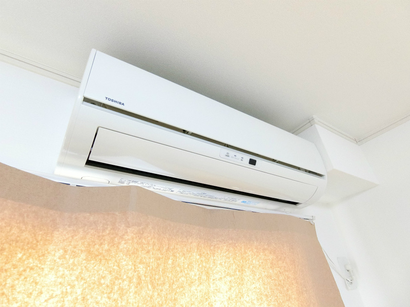 ティアラ湘南茅ヶ崎1階 部屋設備