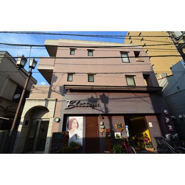 ルペール浦和の外観画像