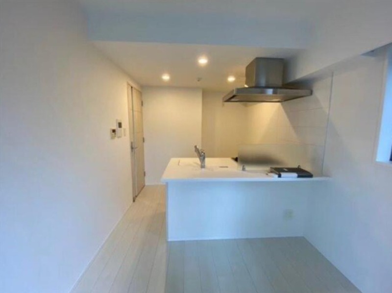 ヴォーガコルテ両国4階 キッチン