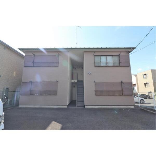 プラザ滝頭ハイツIの外観画像