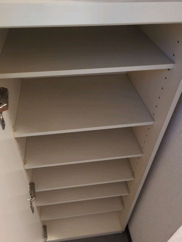 フローリアＴ2階 玄関