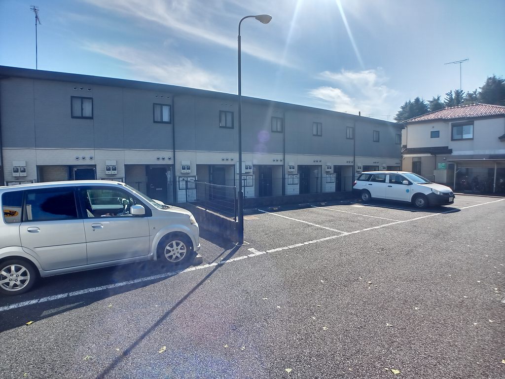 レオパレスコル　レオニス　Ⅱ105号室 部屋その他