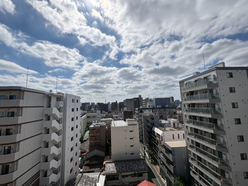 カーサヴェント南千住9階 部屋その他