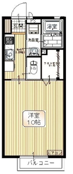 リビング