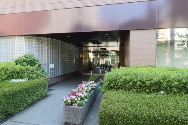 コスモ田端504号室 同建物別部屋の参考画像