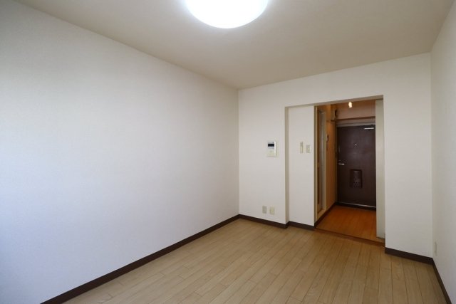 ヴァンハウス白楽3階 部屋その他