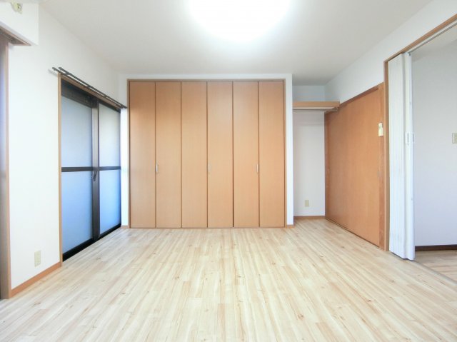 ハイメゾン橋本Ⅱ107号室 部屋その他