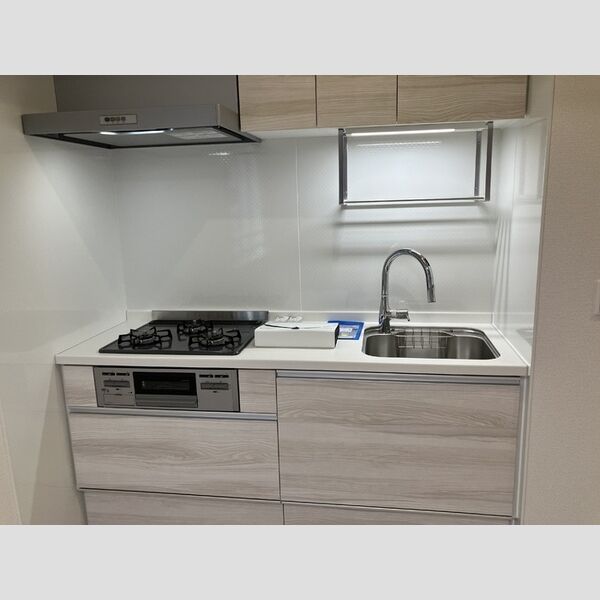 D Paina 登戸新町 キッチン