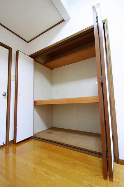 アーバンスクウェア四季2階 部屋その他