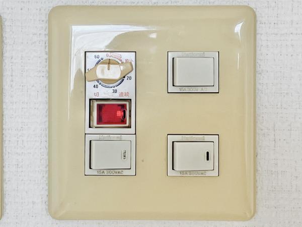 ウインベル錦糸町第３11階 部屋設備