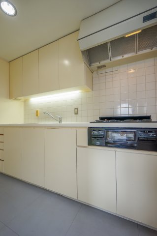 FLEX7　 キッチン