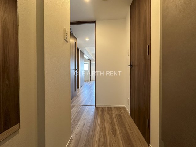 コンシェリア町屋9階 【当社のみ紹介可能】新築×仲介手数料無料×7/30まで家賃無料♪