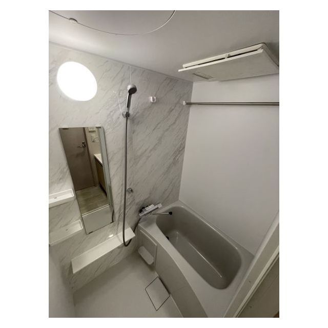 ブランシエスタ荻窪0206号室 お風呂