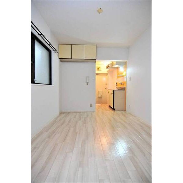 メゾン・ド・ラビヤル0109号室 部屋その他