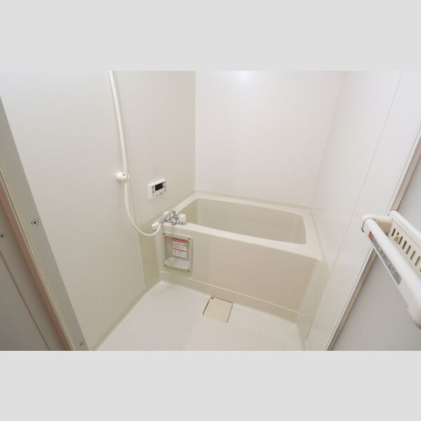 パティオ　A/B バスルーム