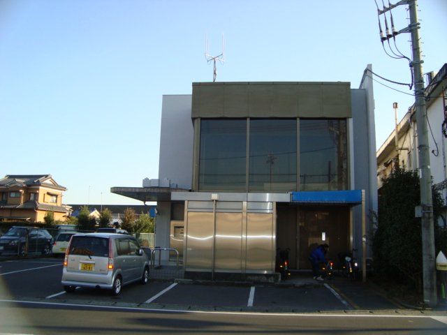 ヴェルデュール さがみ信用金庫板橋支店まで924ｍ