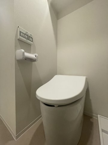 ルーデンス上板橋 トイレ