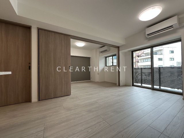 コンシェリア町屋 同タイプ別住戸写真となります。現況と異なる場合がございます。