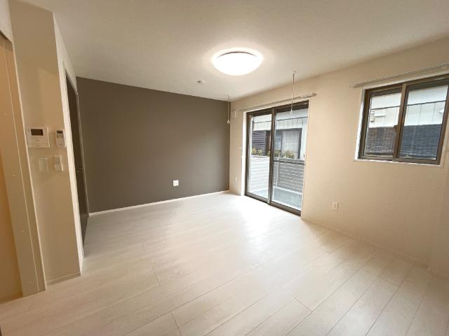 ベッシア・ノーブル103号室 洋室