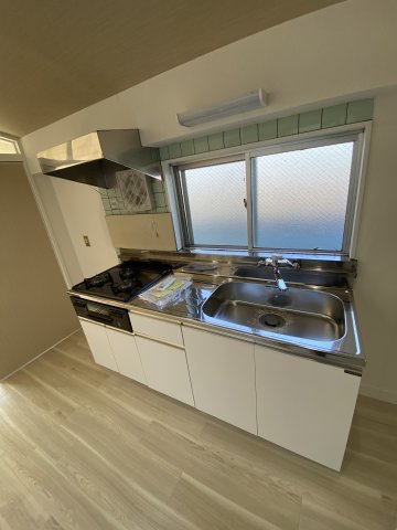 Okurayama Hills103号室 別部屋写真参考