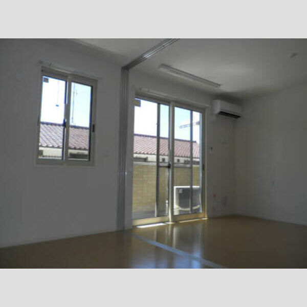 ベルウッド ベルウッド202 洋室 リビング