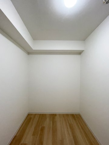 ティーズガーデン千駄ヶ谷202号室 部屋その他