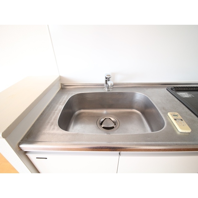 プレール・ドゥーク下井草 内観