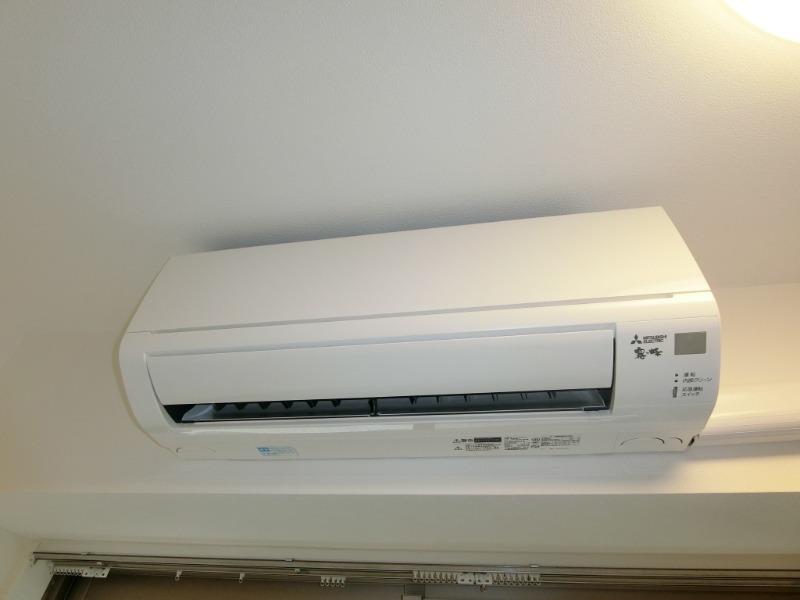 ゲートフィールド練馬2階 部屋設備