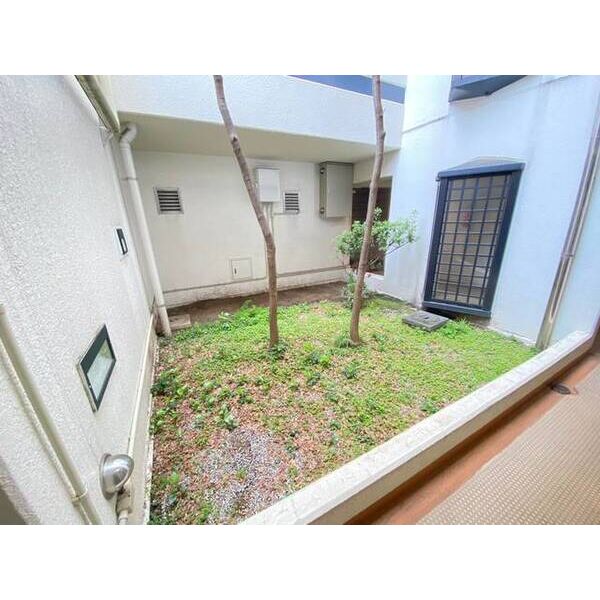 メゾン・ド・レザン0504号室 部屋その他