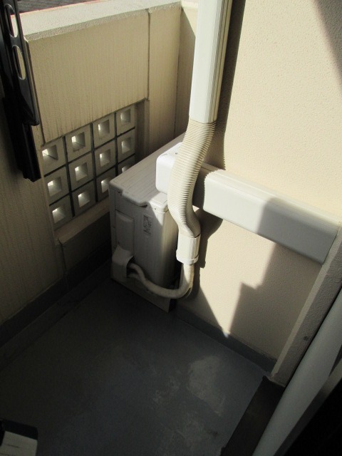 コンフォートマンション大門町6階 ※別部屋の参考写真です
