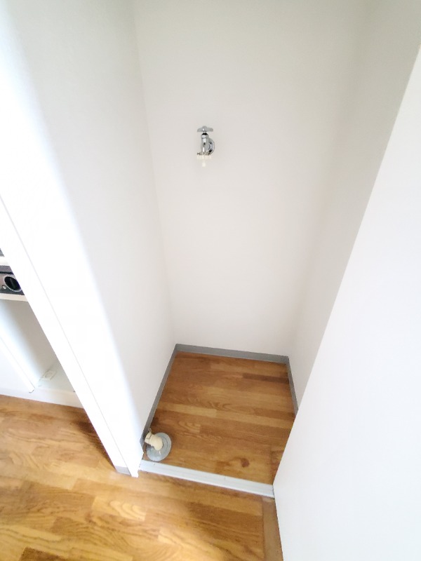 サニーサイド 部屋設備