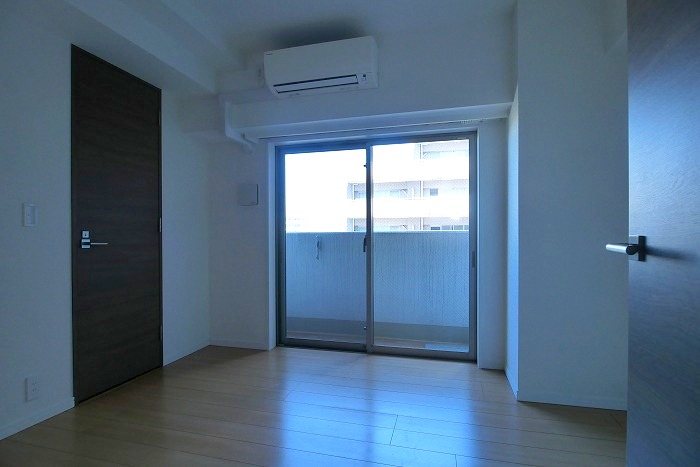 ラフィスタ横浜阪東橋Ⅱ 内観