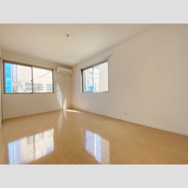 hale mahana201号室 201号室　洋室